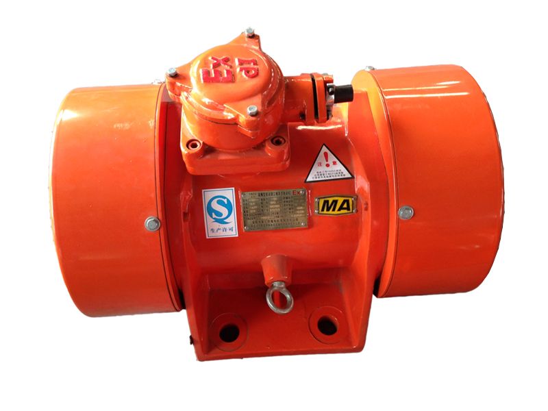 BZD系列隔爆振動電機